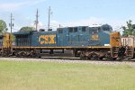 CSXT 489  M692-28